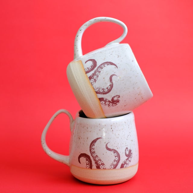 Shop our Mug Collection  Personalized Unique Ceramic Mugs - The Craft  Shoppe Canada